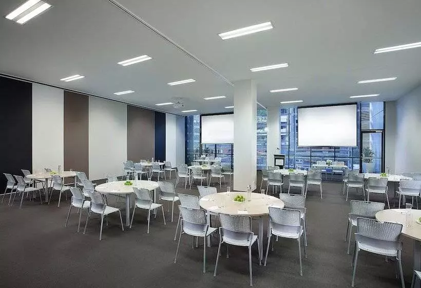 Fotos del hotel Citadines On Bourke Melbourne:  21