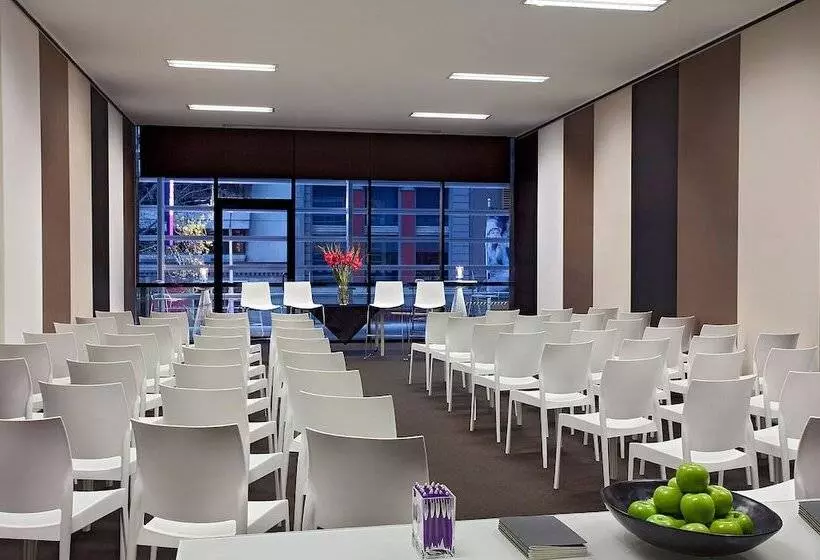 Fotos del hotel Citadines On Bourke Melbourne:  17