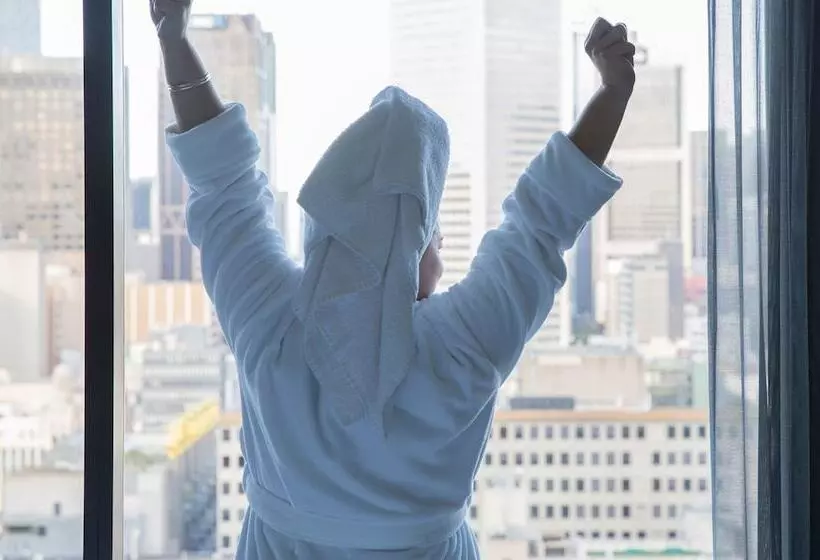 Fotos del hotel Citadines On Bourke Melbourne:  25