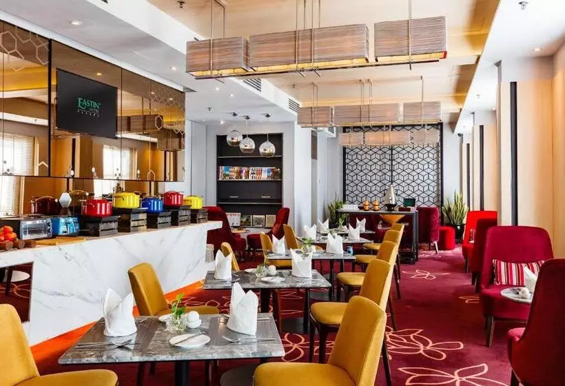 Fotos del hotel Eastin Hotel Penang:  14