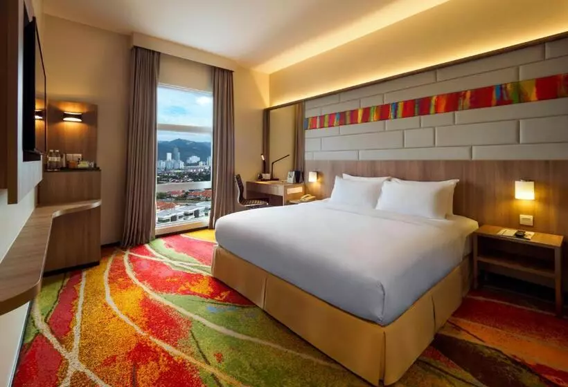 Fotos del hotel Eastin Hotel Penang:  19