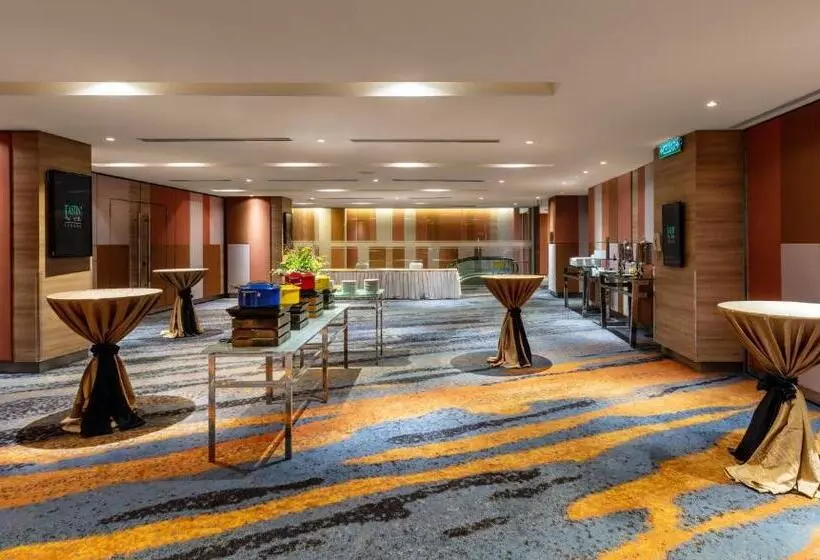 Fotos del hotel Eastin Hotel Penang:  4