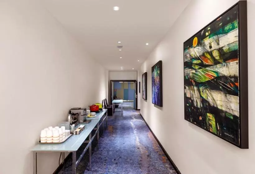 Fotos del hotel Eastin Hotel Penang:  5