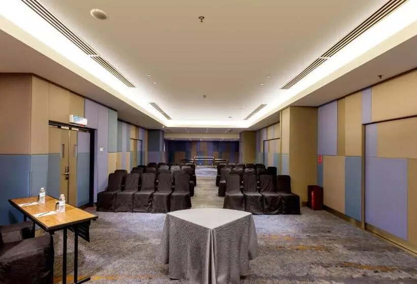 Fotos del hotel Eastin Hotel Penang:  8