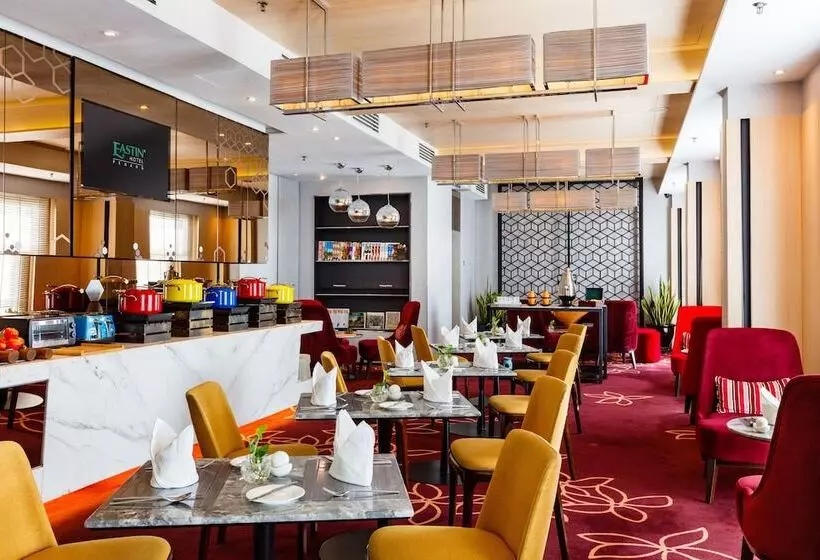 Fotos del hotel Eastin Hotel Penang:  7