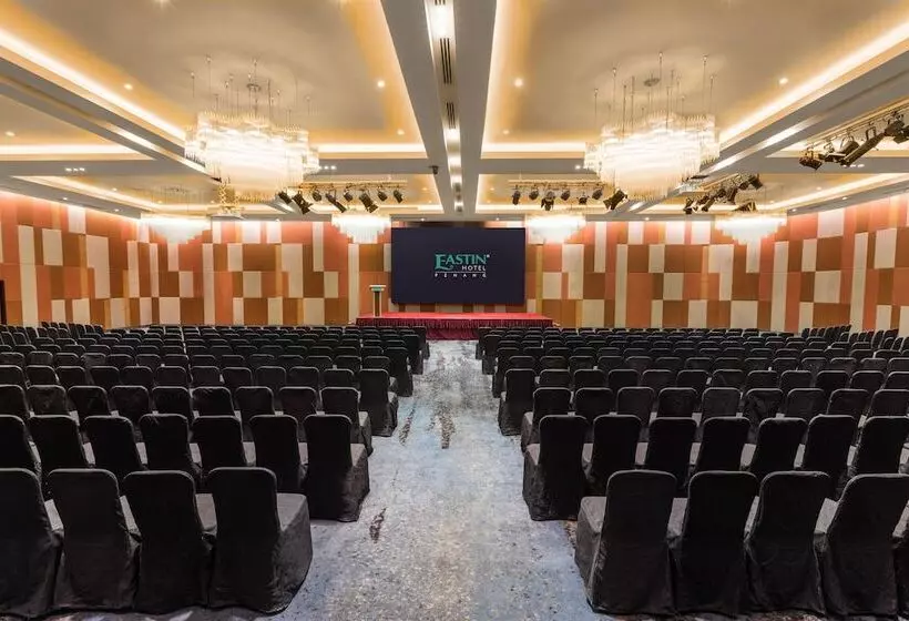 Fotos del hotel Eastin Hotel Penang:  22