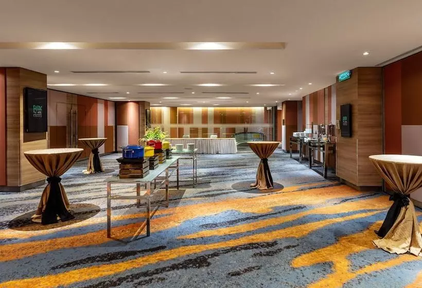 Fotos del hotel Eastin Hotel Penang:  12