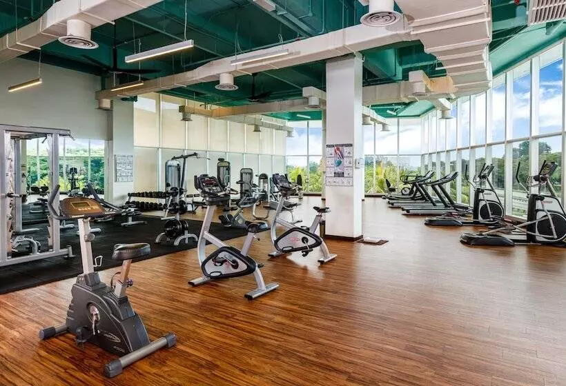 Fotos del hotel Eastin Hotel Penang:  13