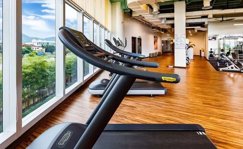 Fotos del hotel Eastin Hotel Penang:  6