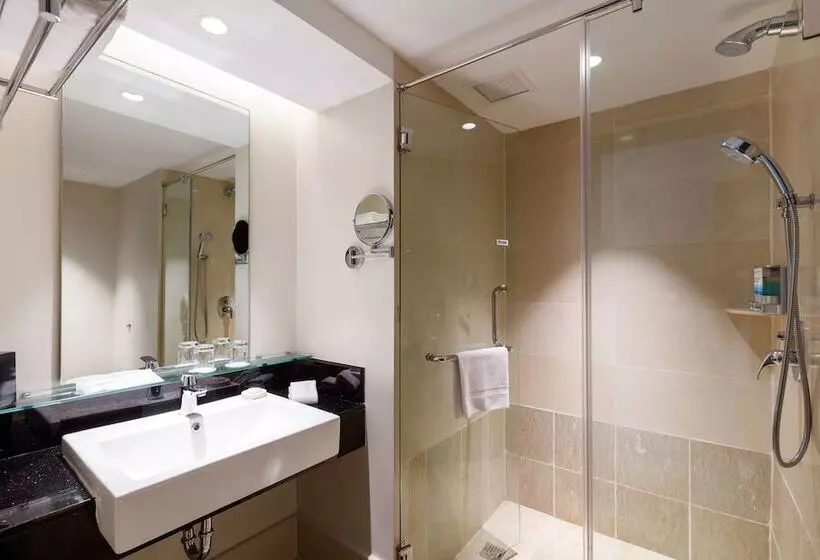 Fotos del hotel Eastin Hotel Penang:  9