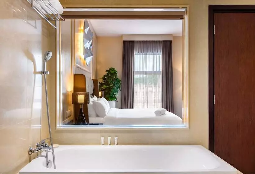 Fotos del hotel Eastin Hotel Penang:  21