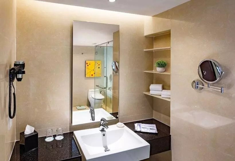 Fotos del hotel Eastin Hotel Penang:  16