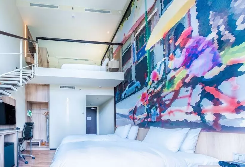 Fotos del hotel Eastin Hotel Penang:  17