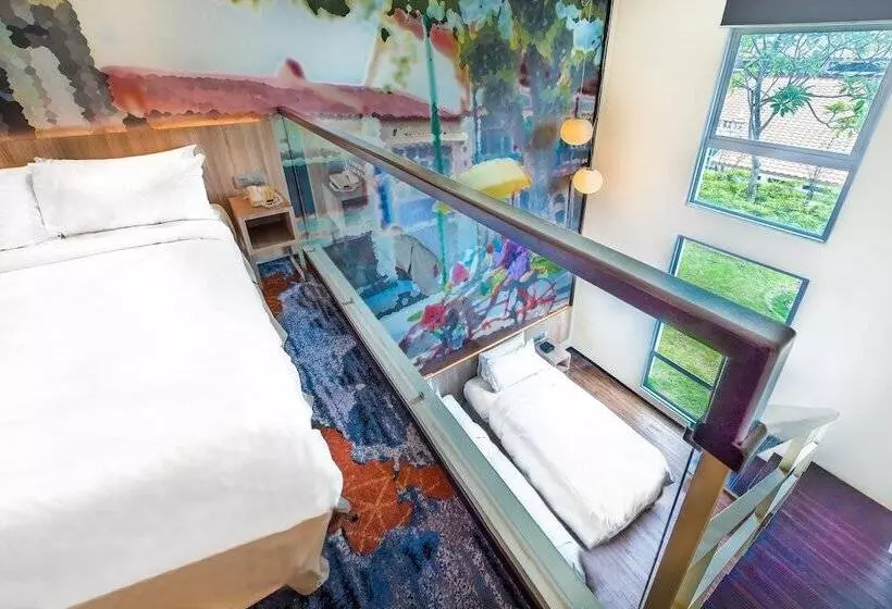 Fotos del hotel Eastin Hotel Penang:  23