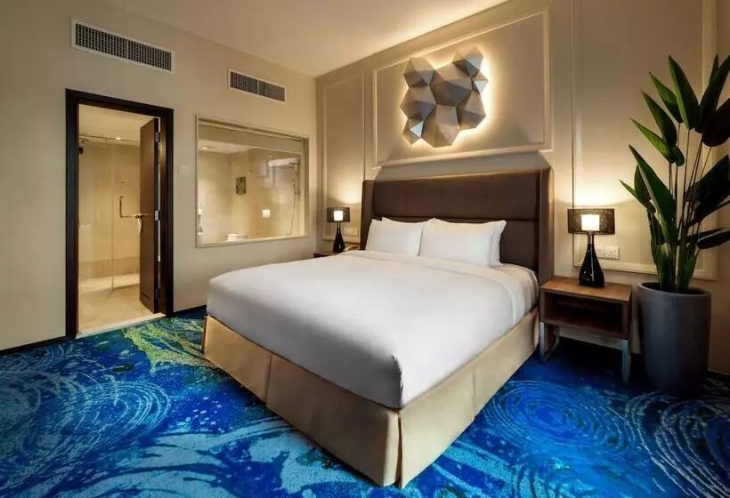 Fotos del hotel Eastin Hotel Penang:  2