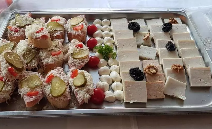 Fotos del hotel Fontana:  17