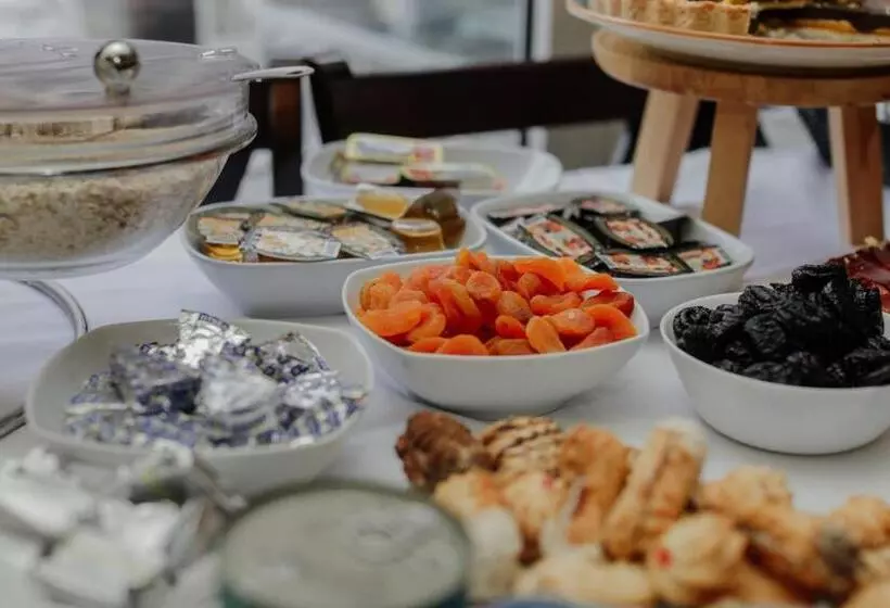 Fotos del hotel Fontana:  7