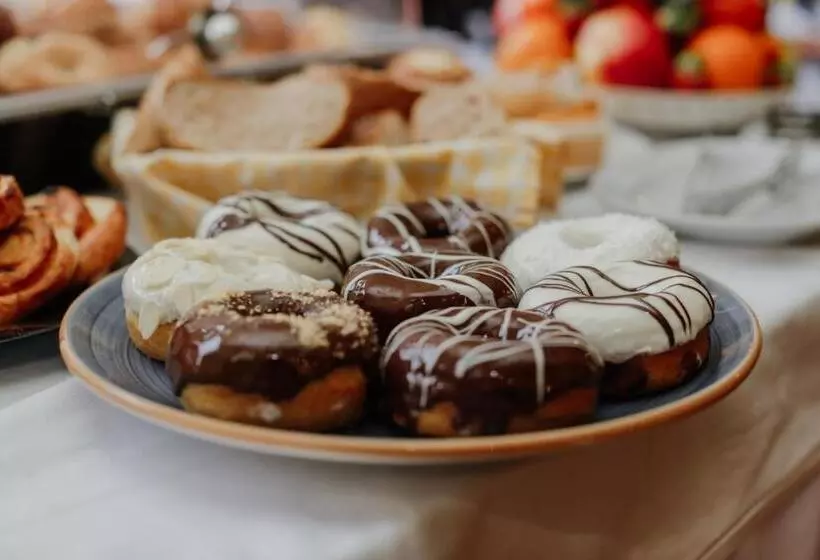 Fotos del hotel Fontana:  11