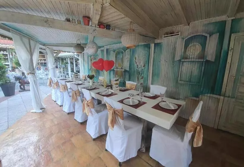 Fotos del hotel Fontana:  13