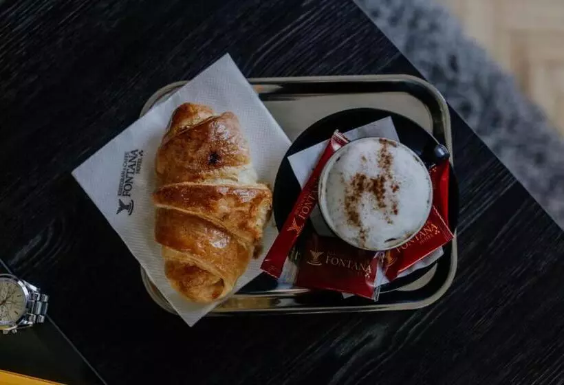 Fotos del hotel Fontana:  3