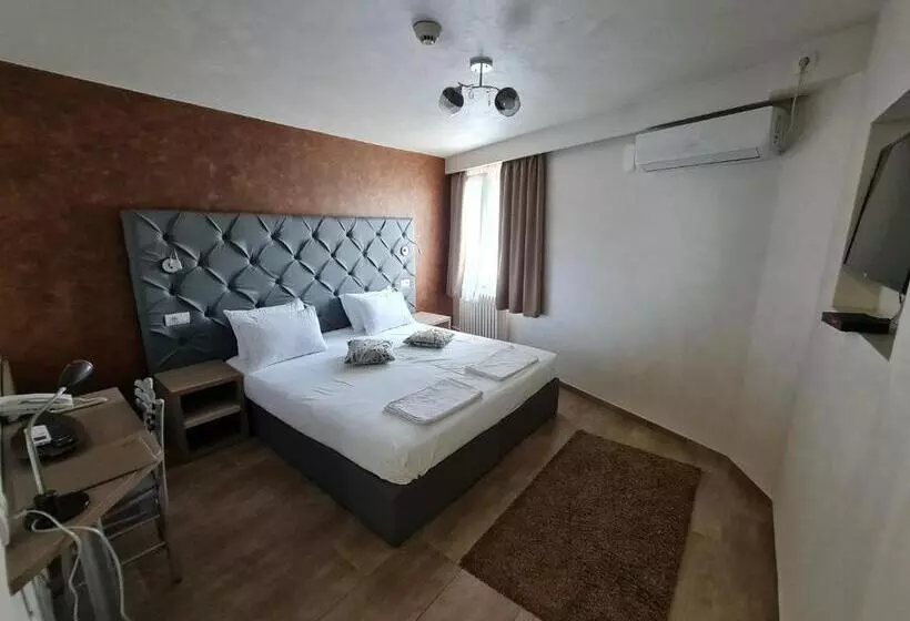 Fotos del hotel Fontana:  4