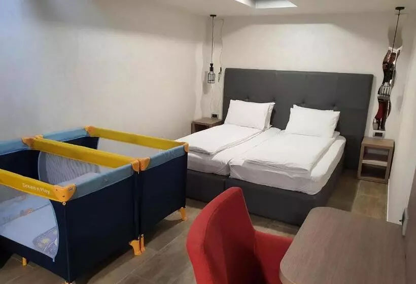 Fotos del hotel Fontana:  23