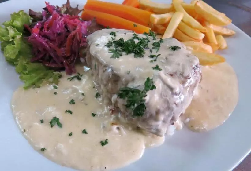 Fotos del hotel Fontana:  15