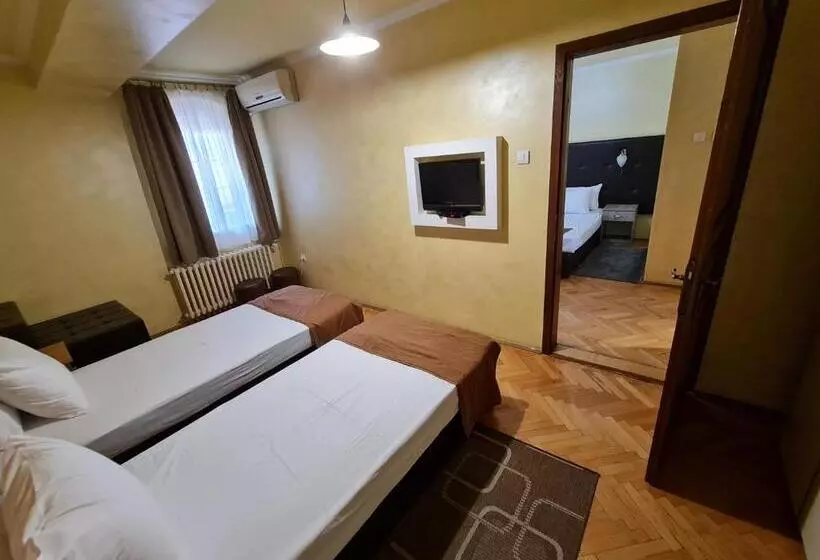 Fotos del hotel Fontana:  18