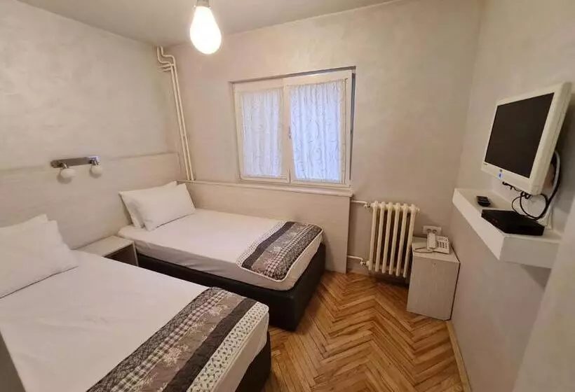 Fotos del hotel Fontana:  16