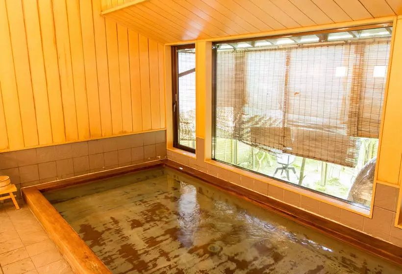 Fotos del hotel Gyozanen:  19