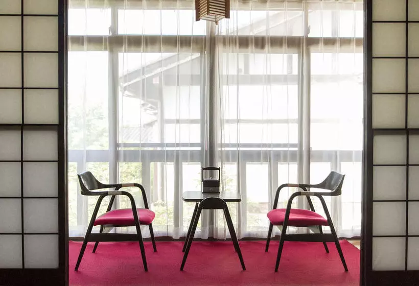 Fotos del hotel Gyozanen:  12