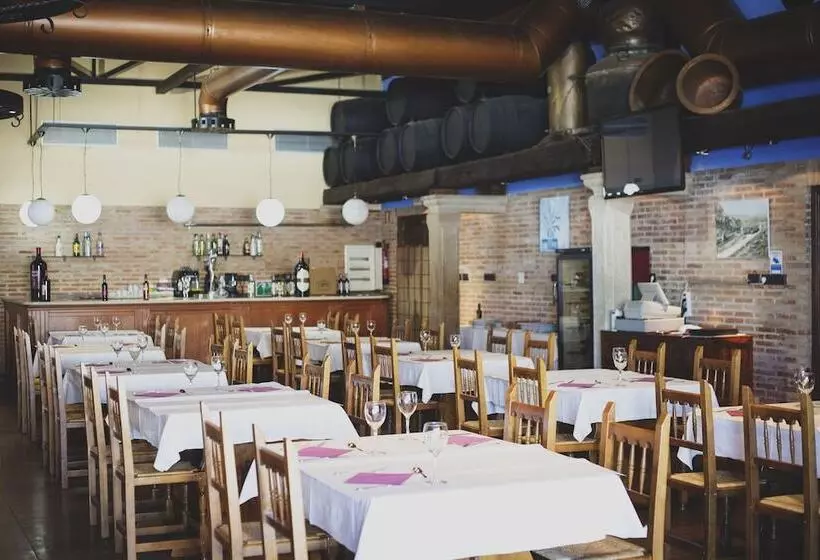 Fotos del hotel Restaurante La Bodega:  18