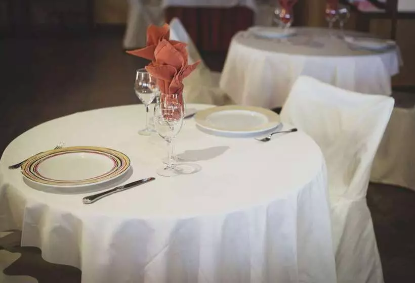 Fotos del hotel Restaurante La Bodega:  7