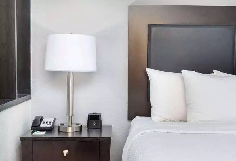 Fotos del hotel La Quinta By Wyndham Atlanta Airport South:  6