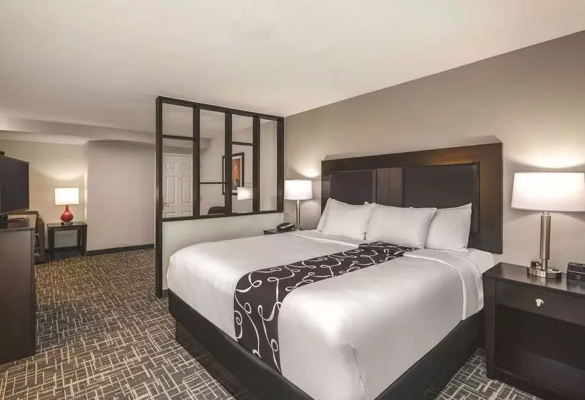 Fotos del hotel La Quinta By Wyndham Atlanta Airport South:  4