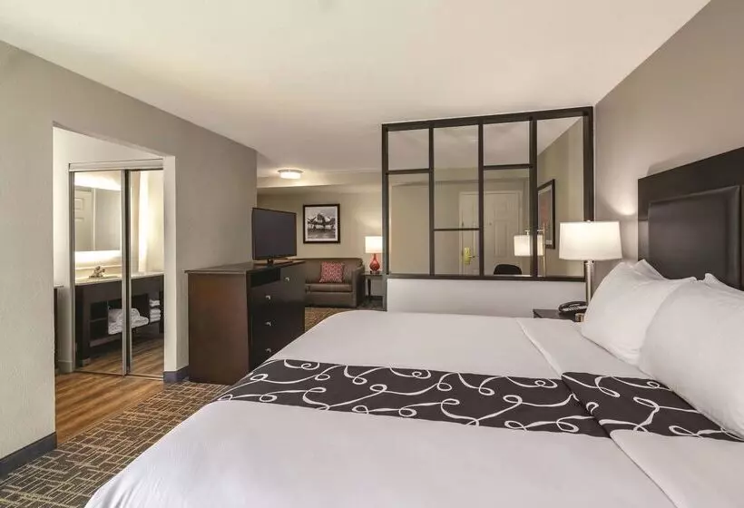 Fotos del hotel La Quinta By Wyndham Atlanta Airport South:  15