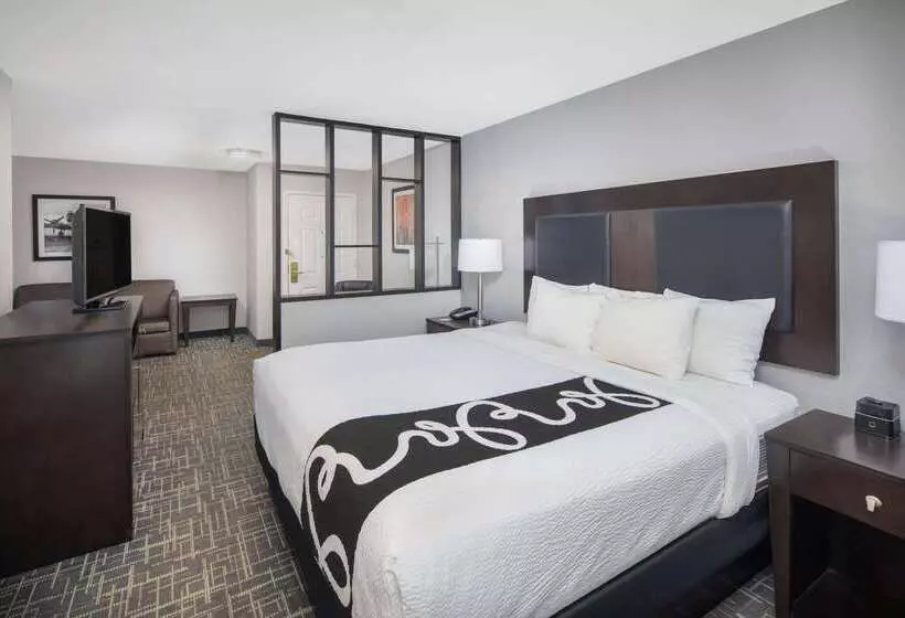 Fotos del hotel La Quinta By Wyndham Atlanta Airport South:  22