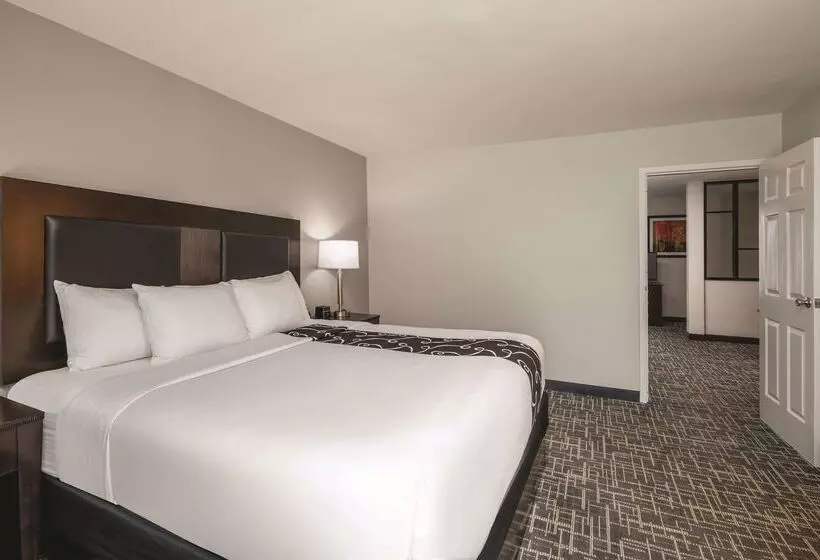 Fotos del hotel La Quinta By Wyndham Atlanta Airport South:  20