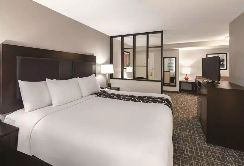 Fotos del hotel La Quinta By Wyndham Atlanta Airport South:  13