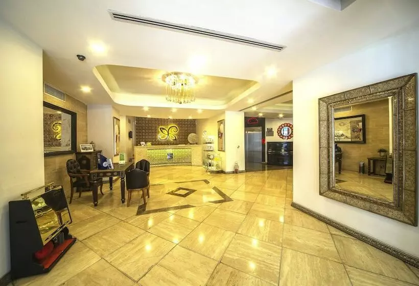 Fotos del hotel Mood Hotel Istanbul:  3