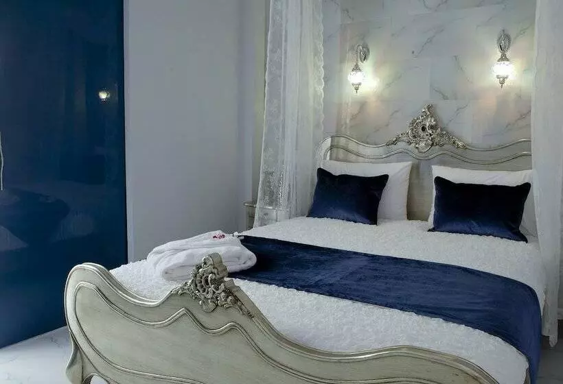 Fotos del hotel Mood Hotel Istanbul:  20