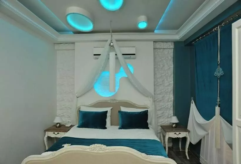 Fotos del hotel Mood Hotel Istanbul:  10