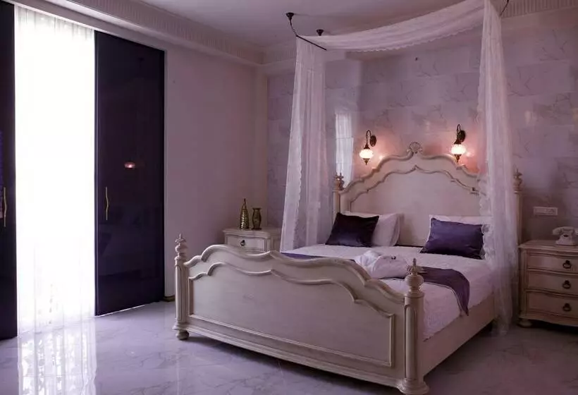 Fotos del hotel Mood Hotel Istanbul:  22