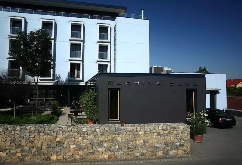 Fotos del hotel Reghina Blue:  19