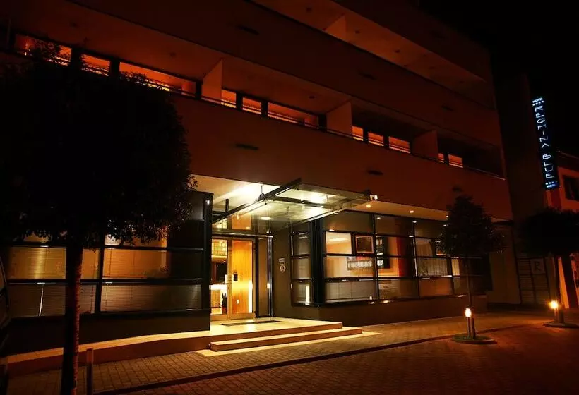 Fotos del hotel Reghina Blue:  11