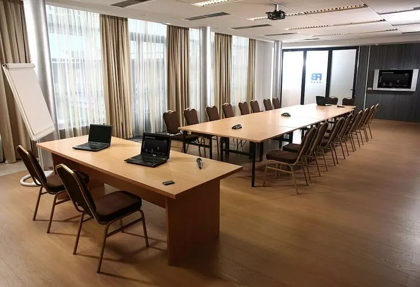 Fotos del hotel Reghina Blue:  8