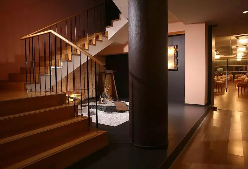 Fotos del hotel Reghina Blue:  14