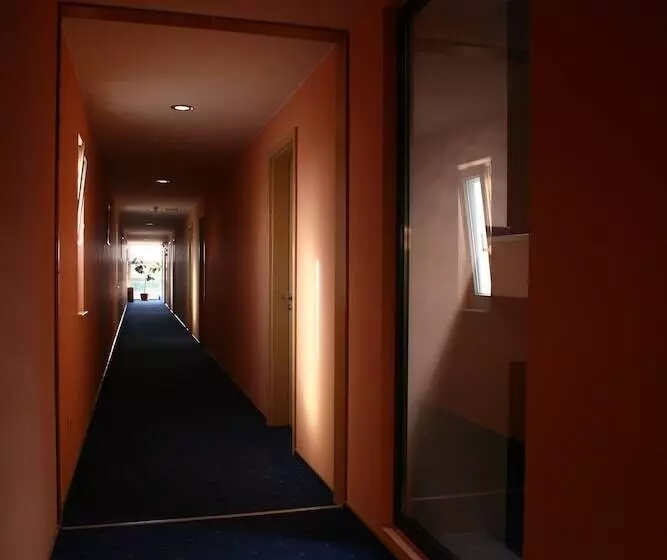 Fotos del hotel Reghina Blue:  4