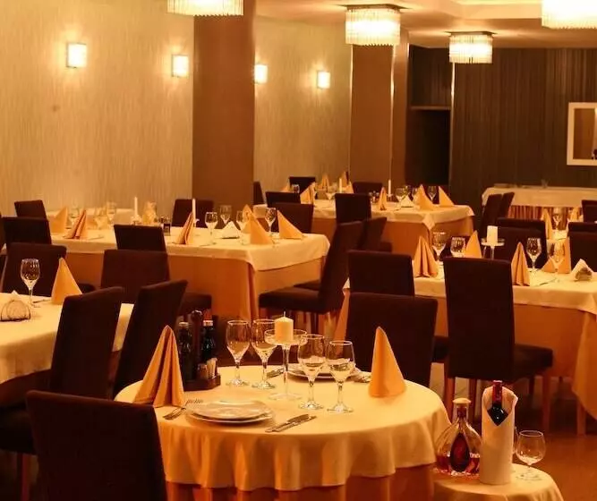 Fotos del hotel Reghina Blue:  16