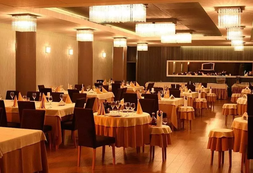 Fotos del hotel Reghina Blue:  7